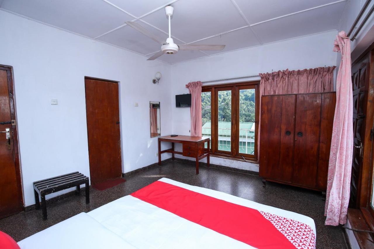 Oyo 436 Sandakelum Tourist Guest House Kandy Kültér fotó